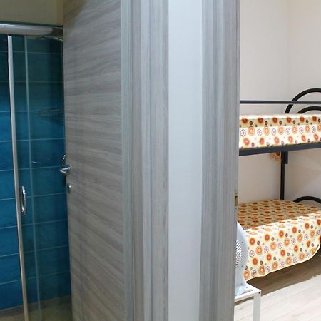 Casa Vacanze Natali-Stella 포르토 세자레오 외부 사진